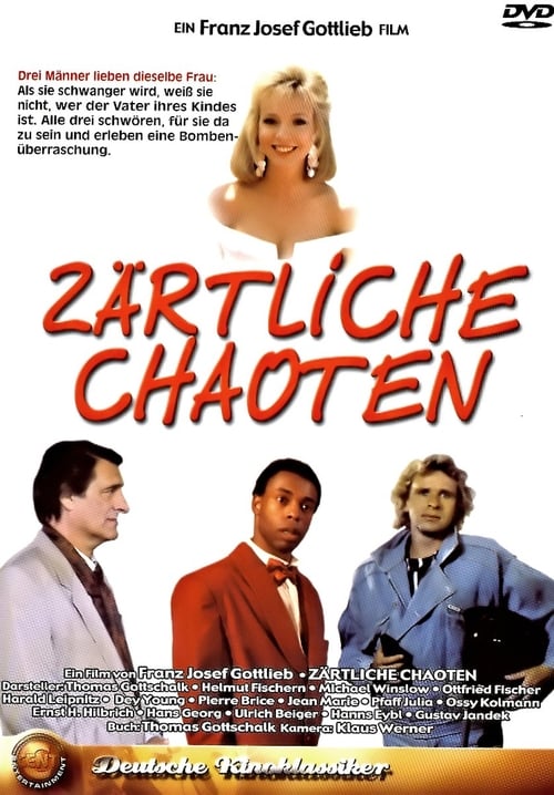 Zärtliche Chaoten