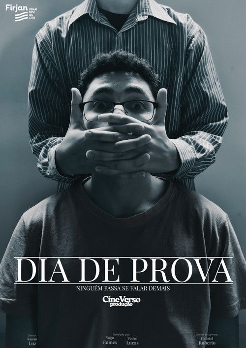 Dia de Prova