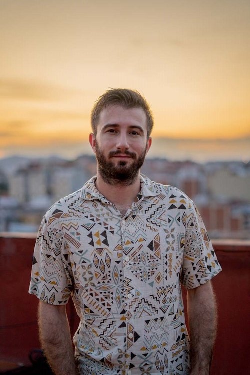 Adrián Pachón