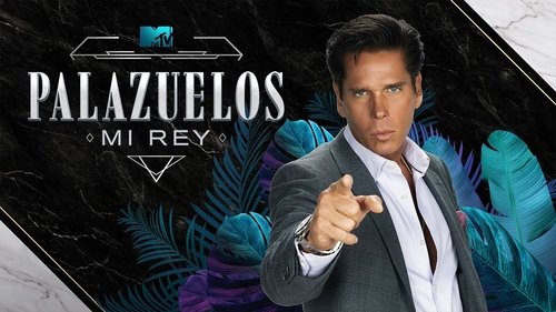 Palazuelos mi rey