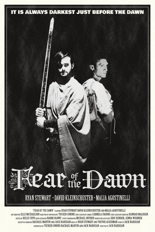 Fear of the Dawn