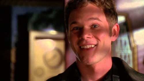 Smallville: As Aventuras do Superboy: 6×1