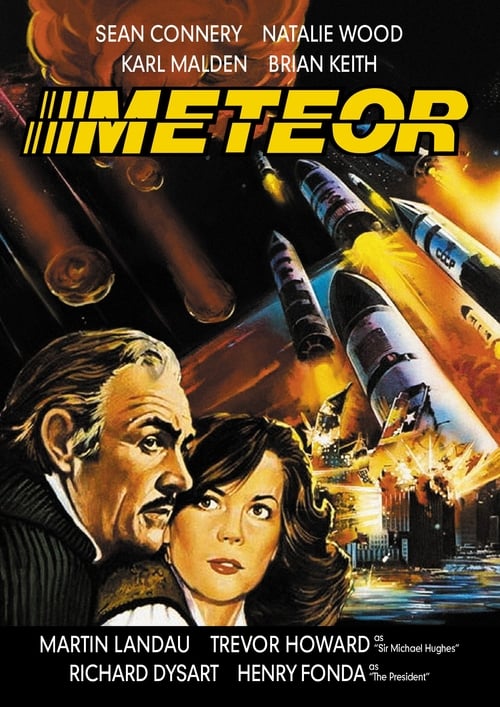 Meteor 1979