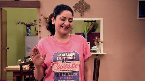 Goldie and the Vampire