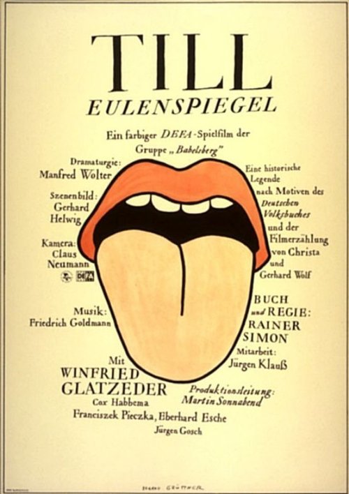 Till Eulenspiegel 1975