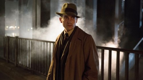 Babylon Berlin: 2×3