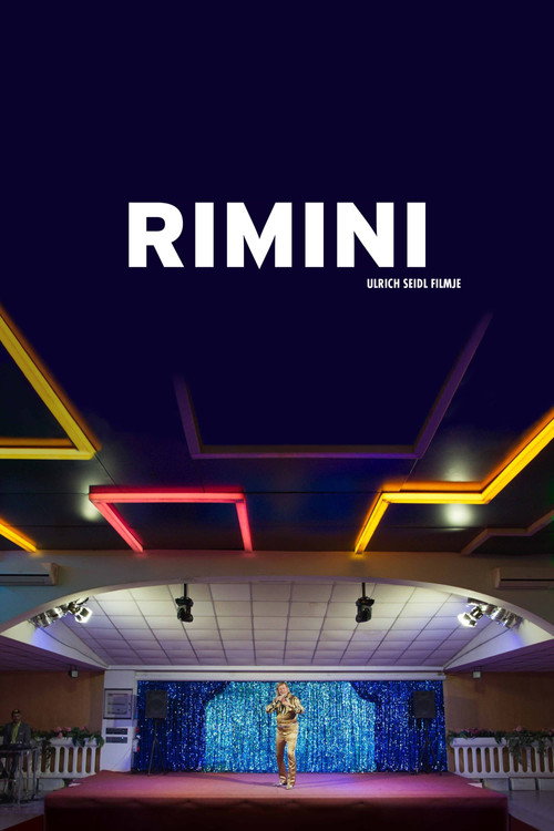 Rimini poster