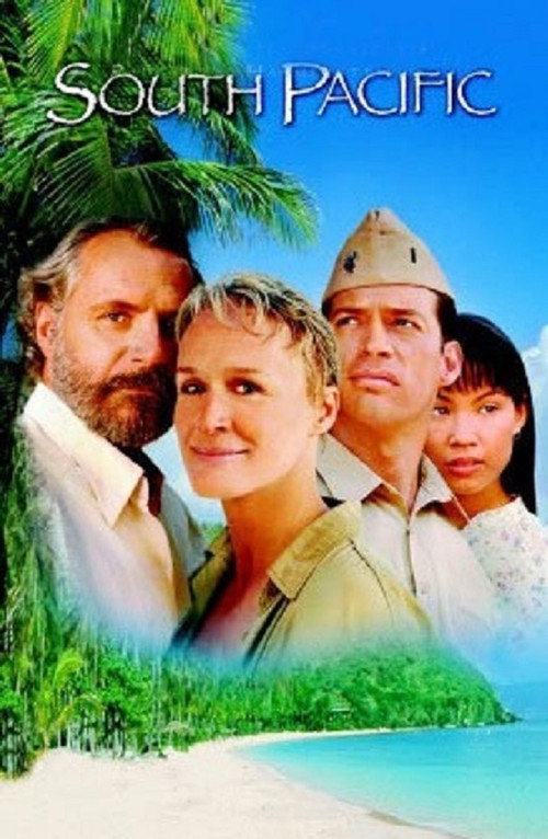 South Pacific (2001) — The Movie Database (TMDb)