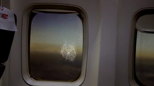 Flight 462: Part 13