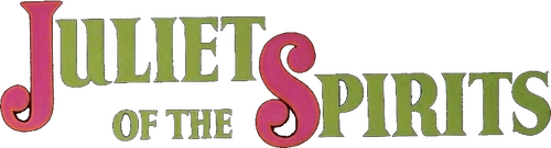 Juliet of the Spirits