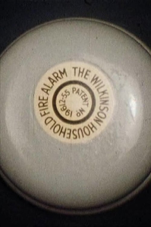 The Wilkinson Household Fire Alarm 1973