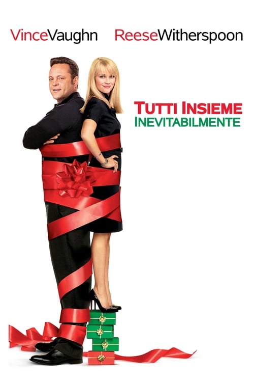 Four Christmases