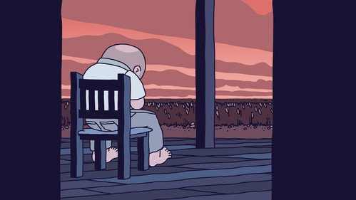 Our Love is Immortal