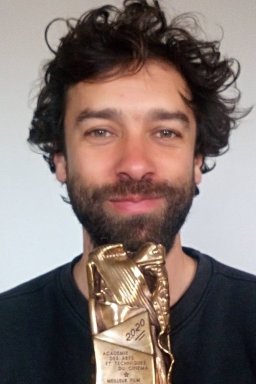 Gabriel Harel profile