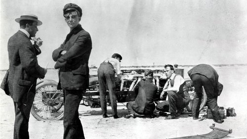 Henry Ford, l'inventeur du siècle américain Henry Ford, l'inventeur du siècle américain
