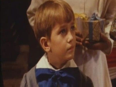 Escena del episodio 1 de la temporada 1 de Bodyline