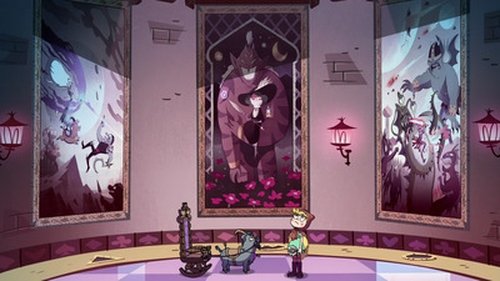 Star vs. As Forças do Mal Episódio 23
