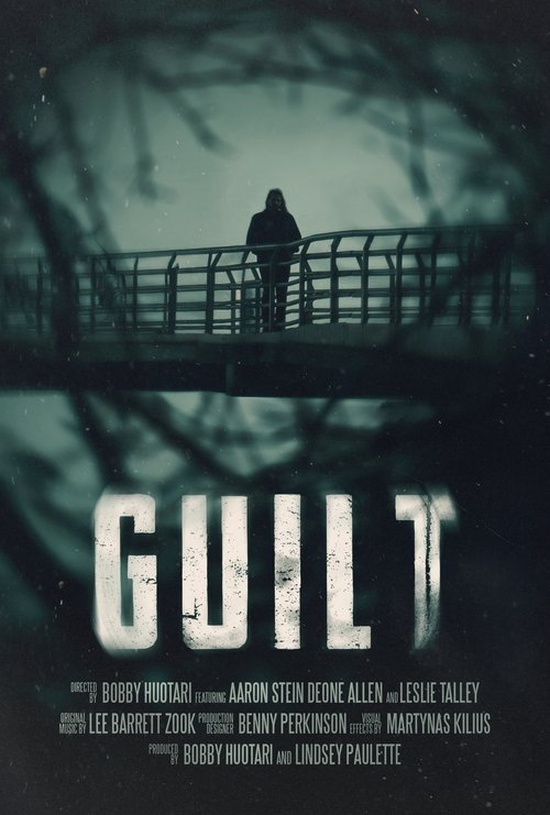 GUILT poster