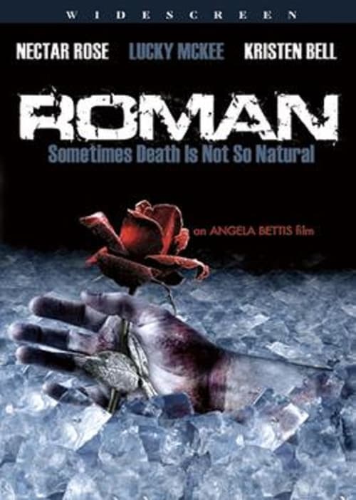 Roman (2006) poster