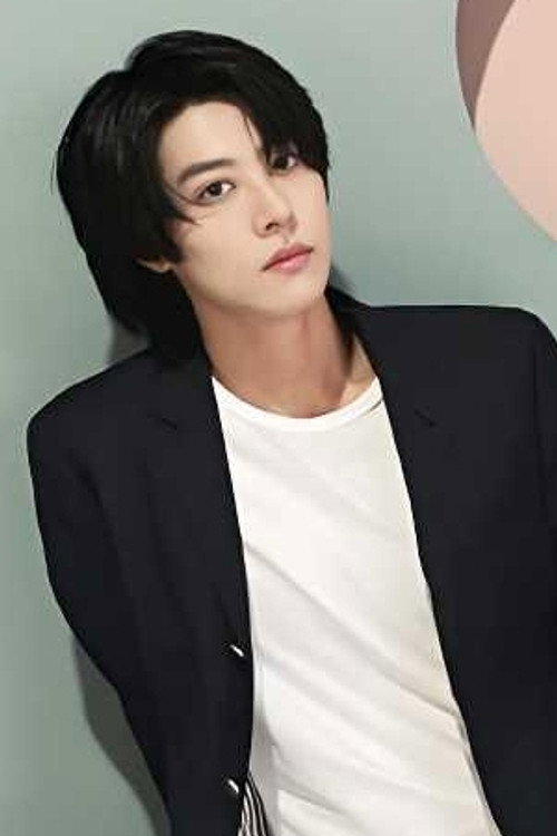 Person Photo