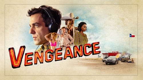 Vengeance (2022) Download Full HD ᐈ BemaTV