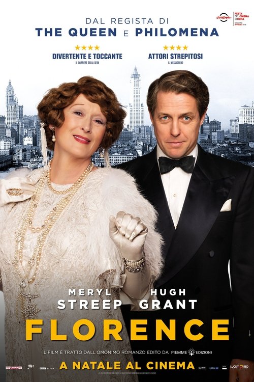 Florence Foster Jenkins