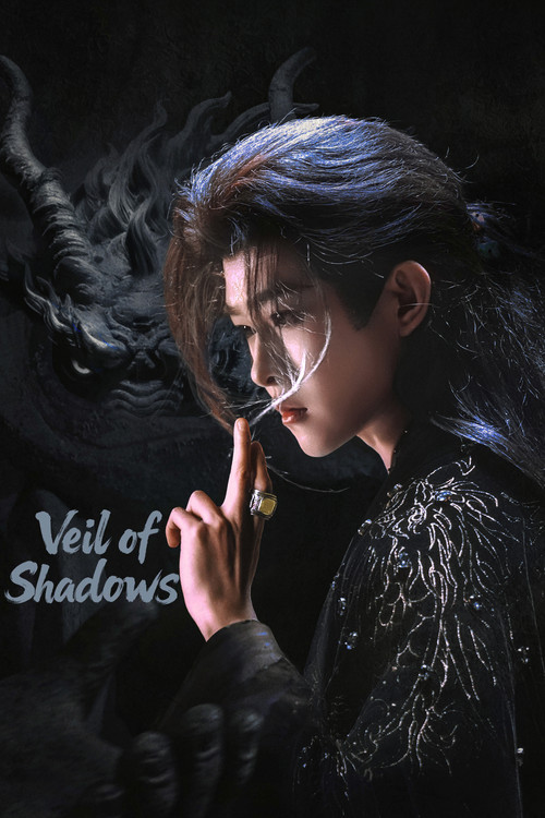 Veil of Shadows