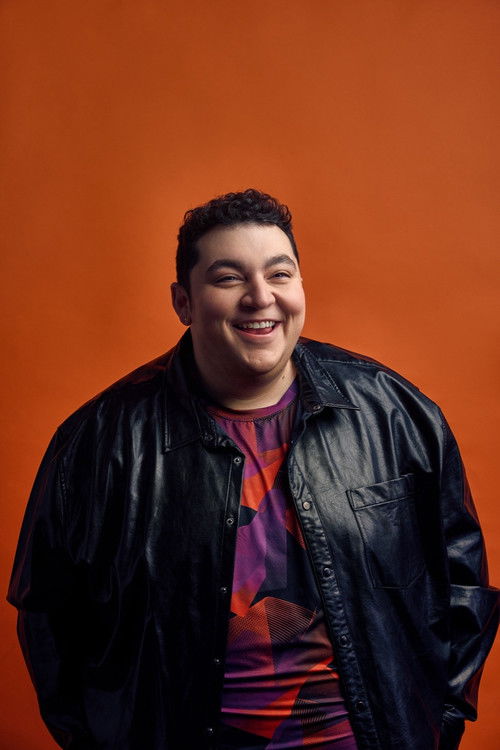 Image de Max Talisman