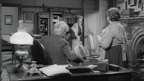 The Veil, S01E04 - (1958)