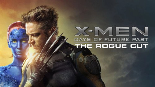 X-Men : Days of Future Past - Capture