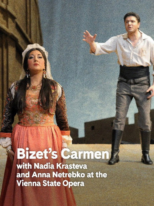 Bizet Carmen
