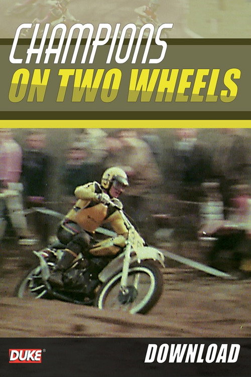 Champions on two wheels
