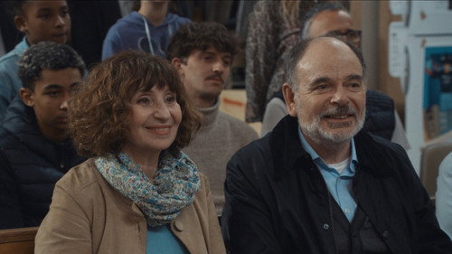 And the Party Goes On