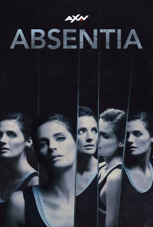 Absentia Poster