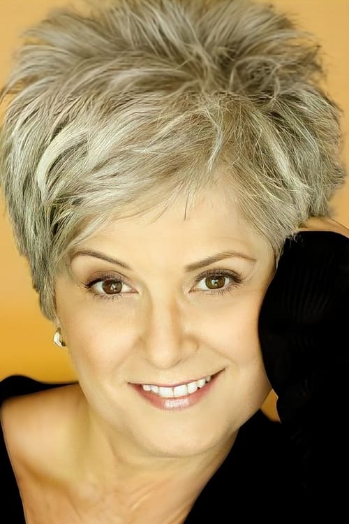Portrait de Mary Long