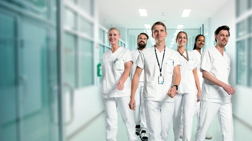 Emergency room Norway