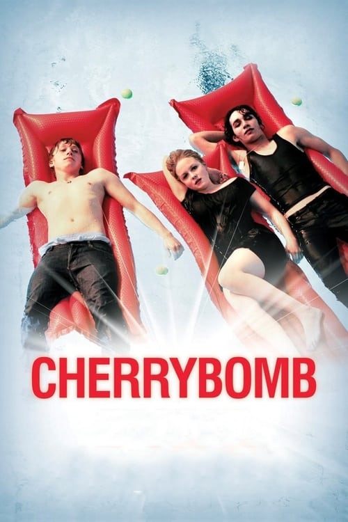 Cherrybomb Movie Poster Image