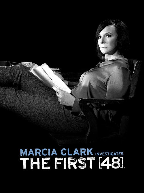 Marcia Clark Investigates The First 48: Death of Caylee Anthony