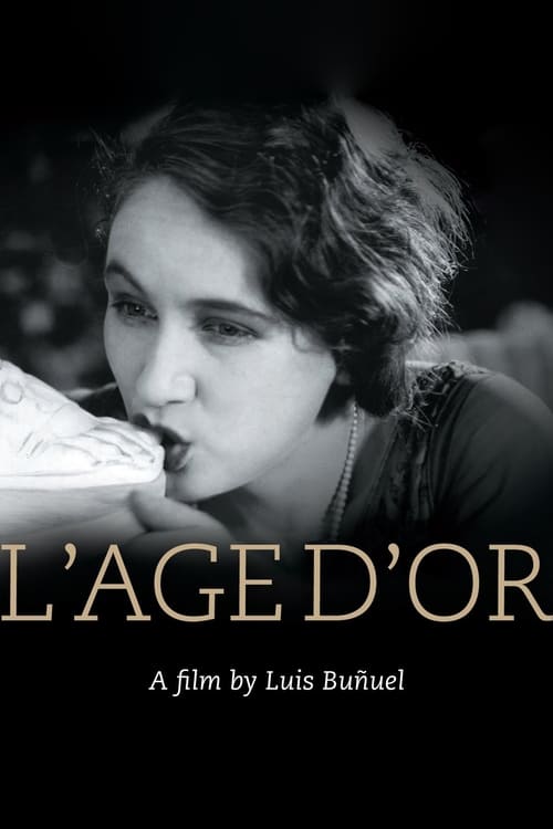 L'Âge d'or (1930)