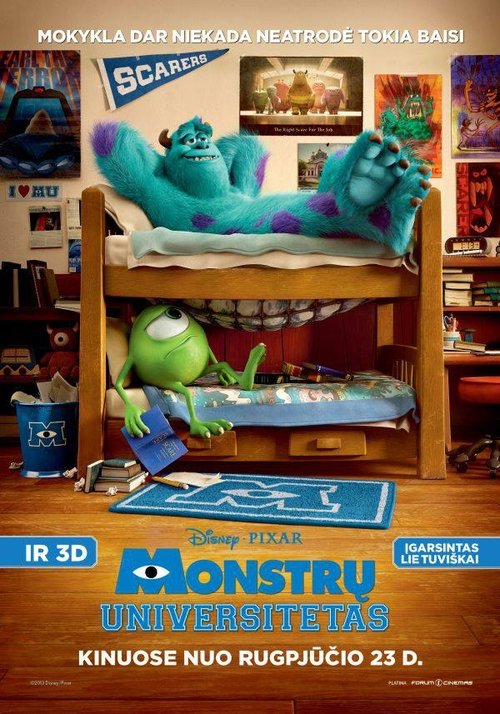 Posters