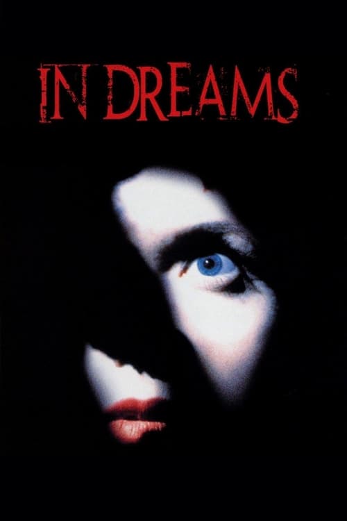 Poster In Dreams 1999