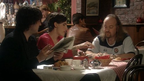 Poster della serie Black Books