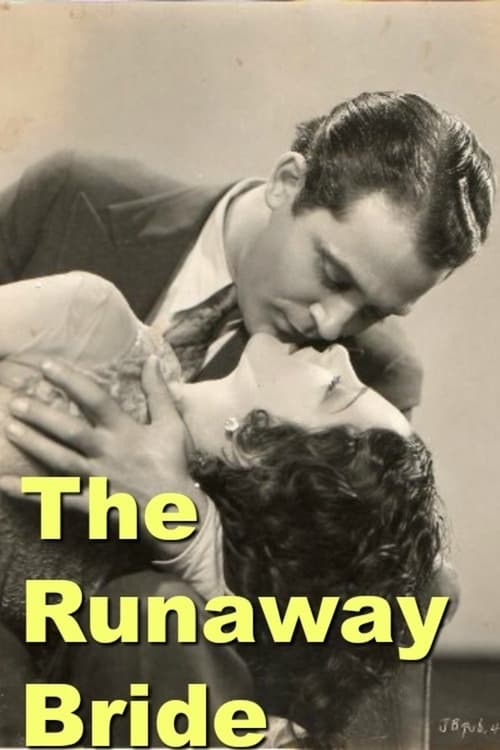 The Runaway Bride (1930)