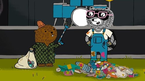 Image de l'épisode 14