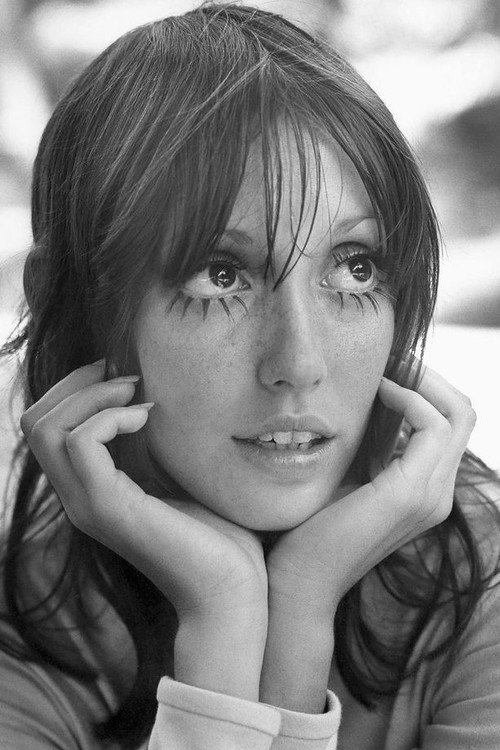 Shelley Duvall