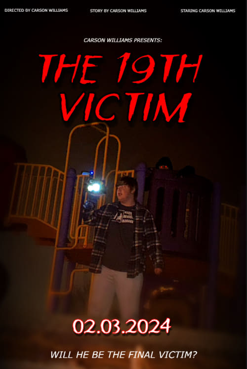 The 19th Victim (2024)