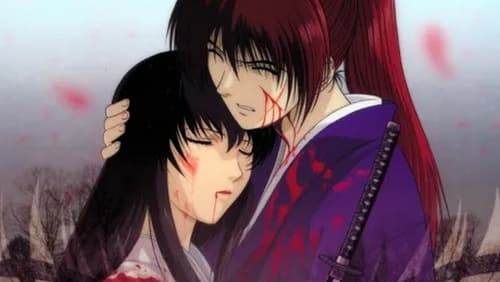 Rurouni Kenshin: Trust & Betrayal