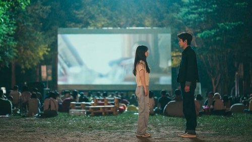 Um Amor de Cinema