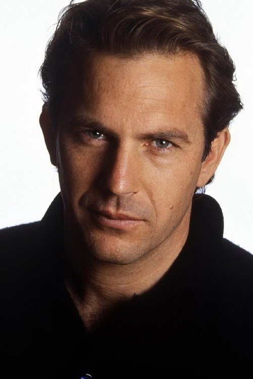 Kevin Costner Profile