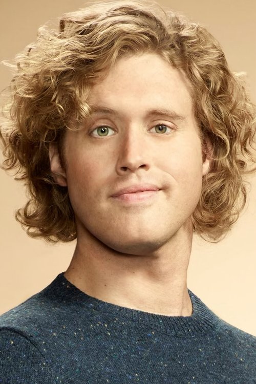 Kép: T.J. Miller színész profilképe